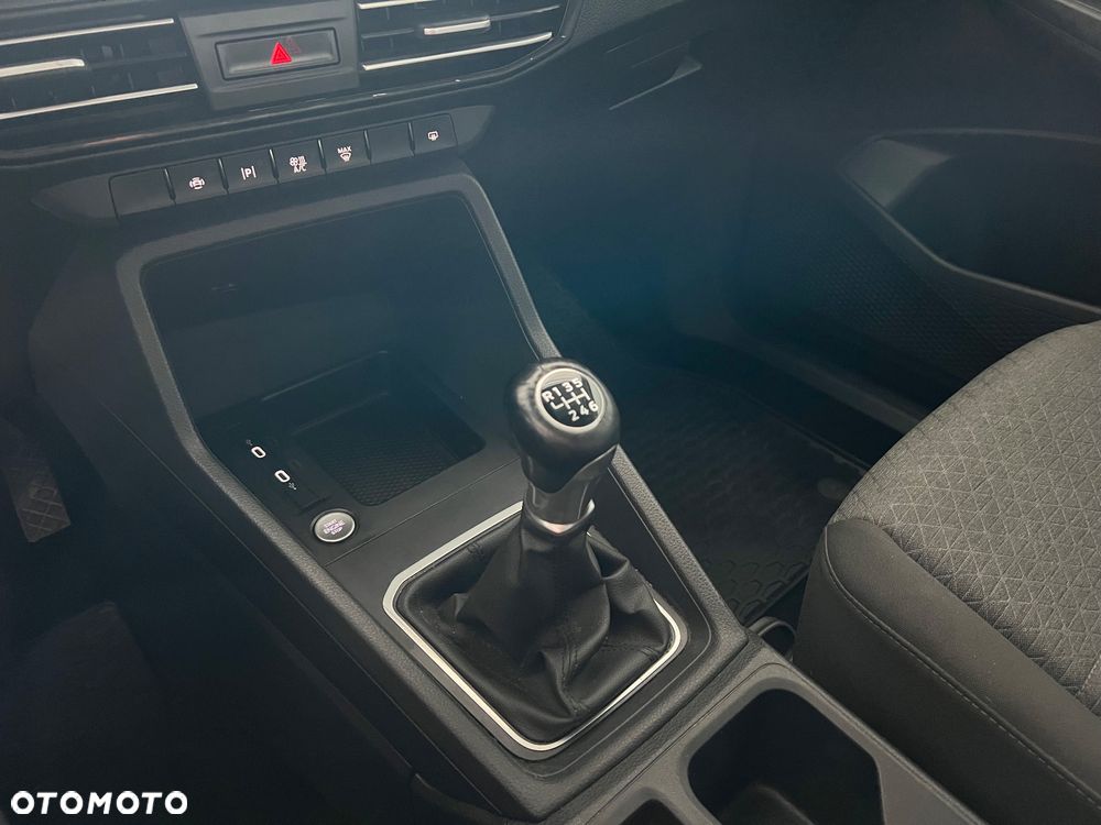 Ford Tourneo Connect 2.0 EcoBlue Titanium AWD - 31