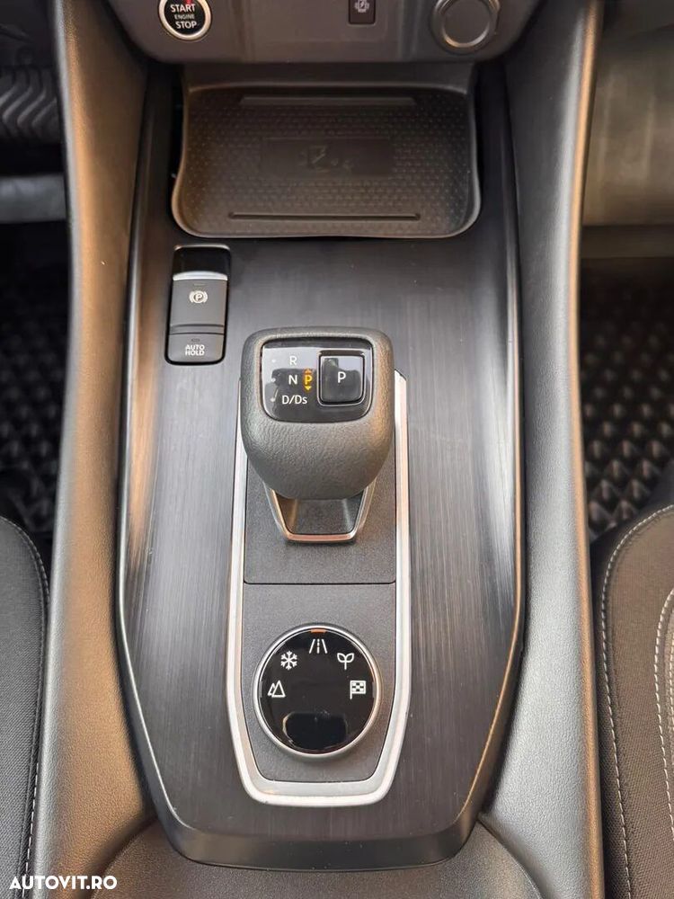 Nissan Qashqai - 23