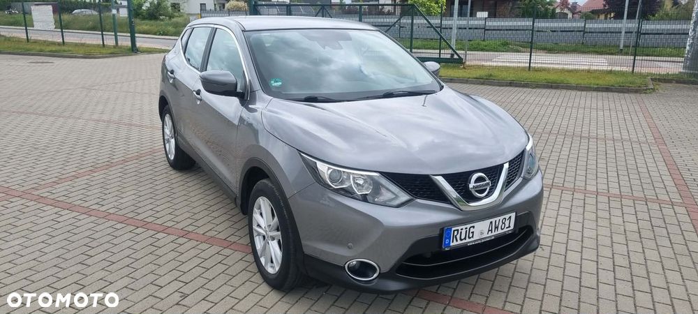 Nissan Qashqai - 13