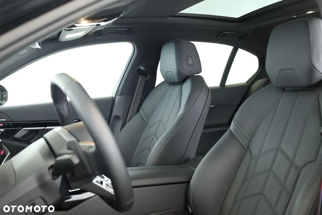 BMW Seria 5 - 8