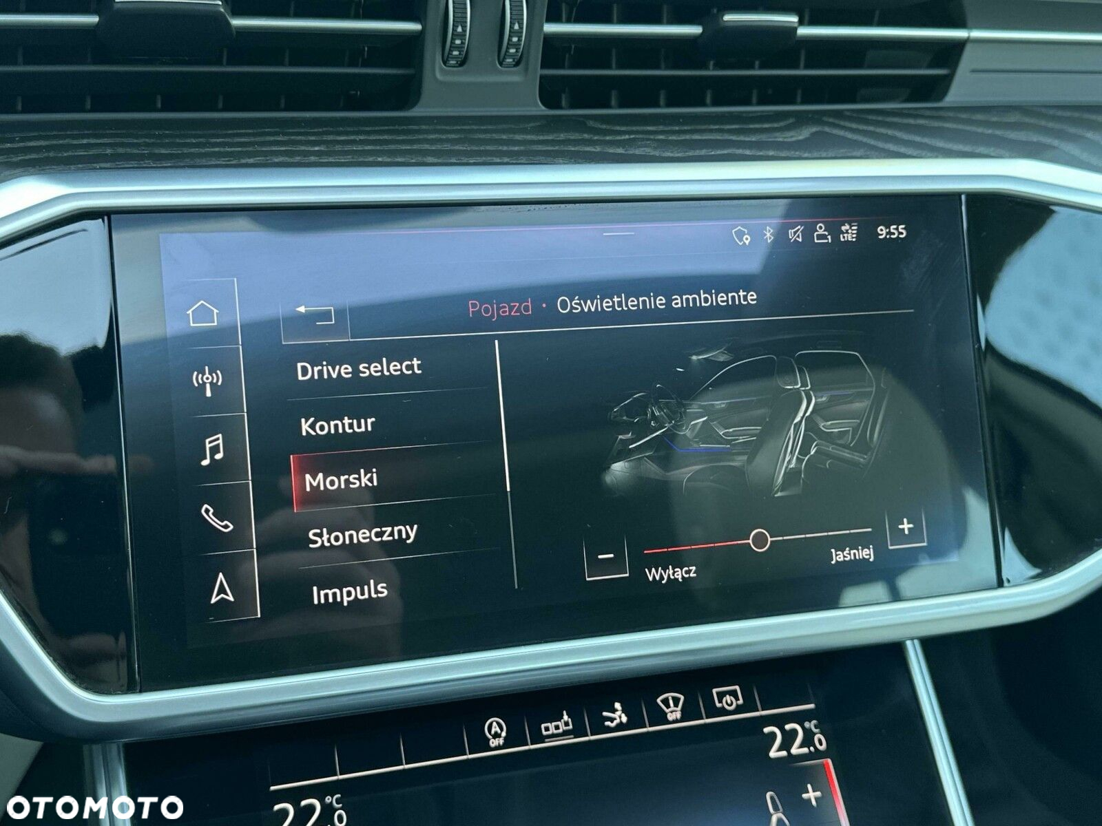 Audi A7 Sportback 45 TFSI Quattro S tronic - 39