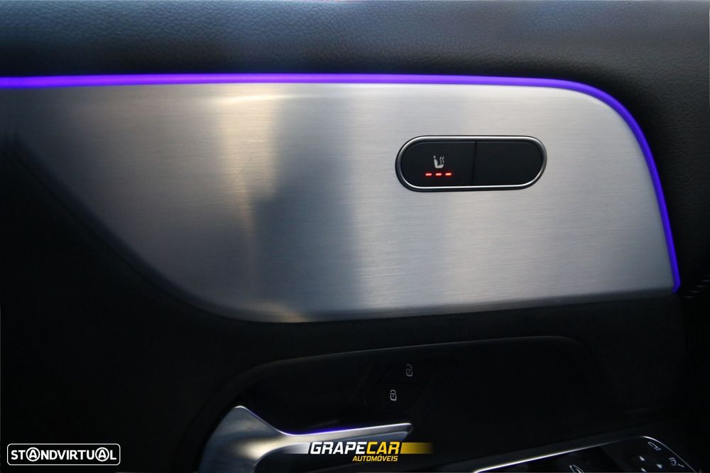 Mercedes-Benz GLA 250 e AMG Line - 16