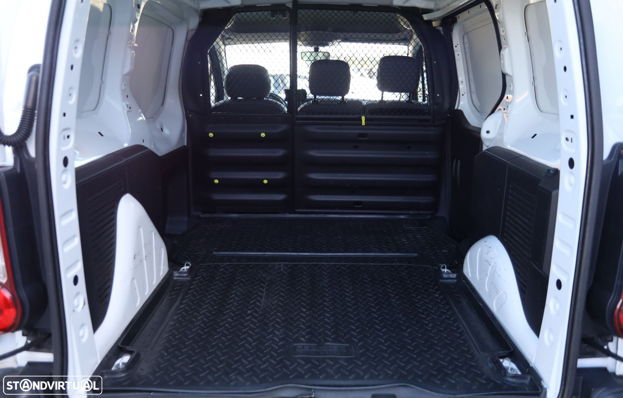 Citroën Berlingo 1.6 BlueHDi L1 3L - 14