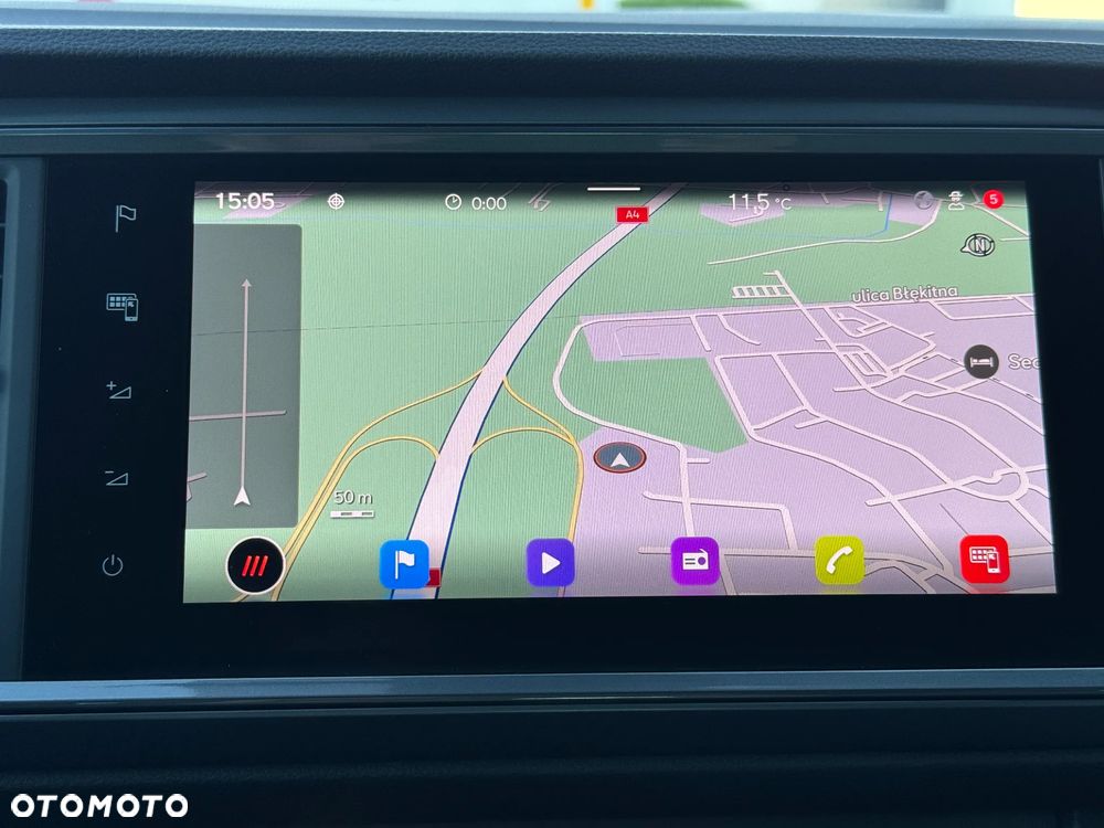 Cupra Ateca 2.0 TSI 4Drive DSG Tribe Edition - 24