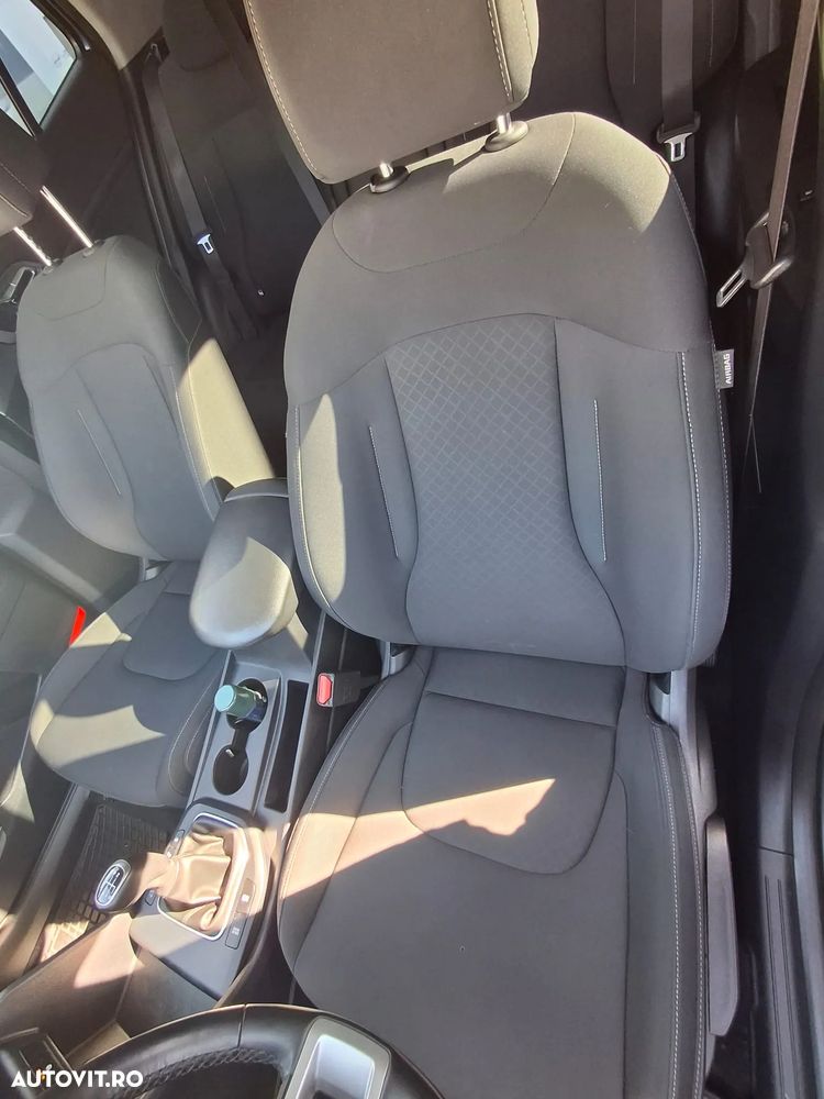 Kia Sportage 1.6 T-GDI 6MT 4x2 Urban - 20