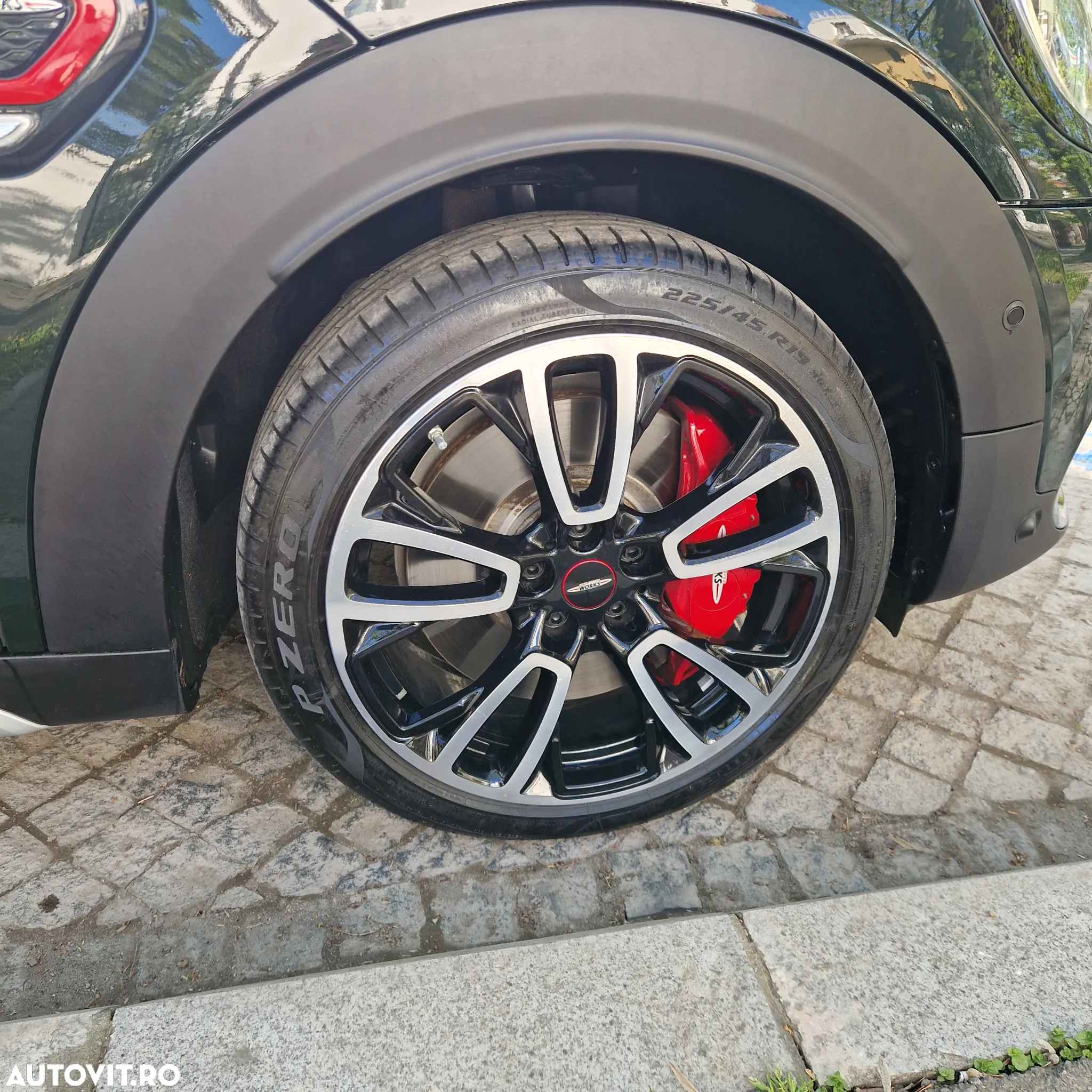 Mini Countryman - 14