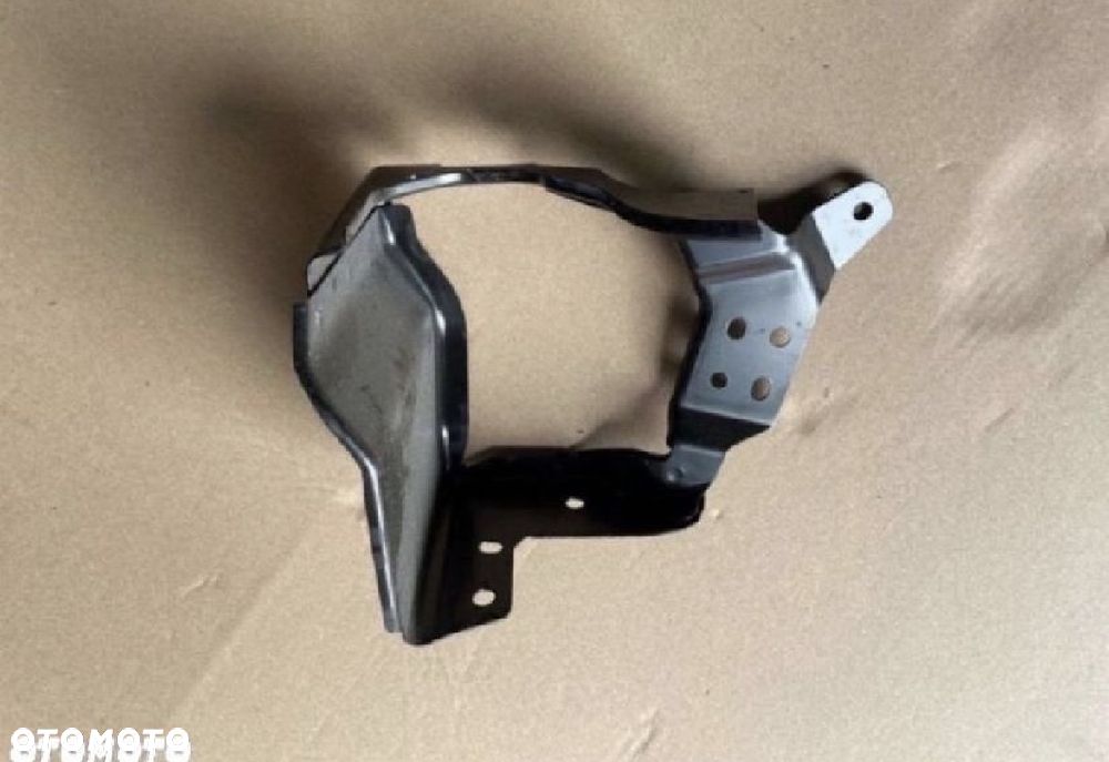 Uchwyt mocowanie renault koleos II 2 lift - 1
