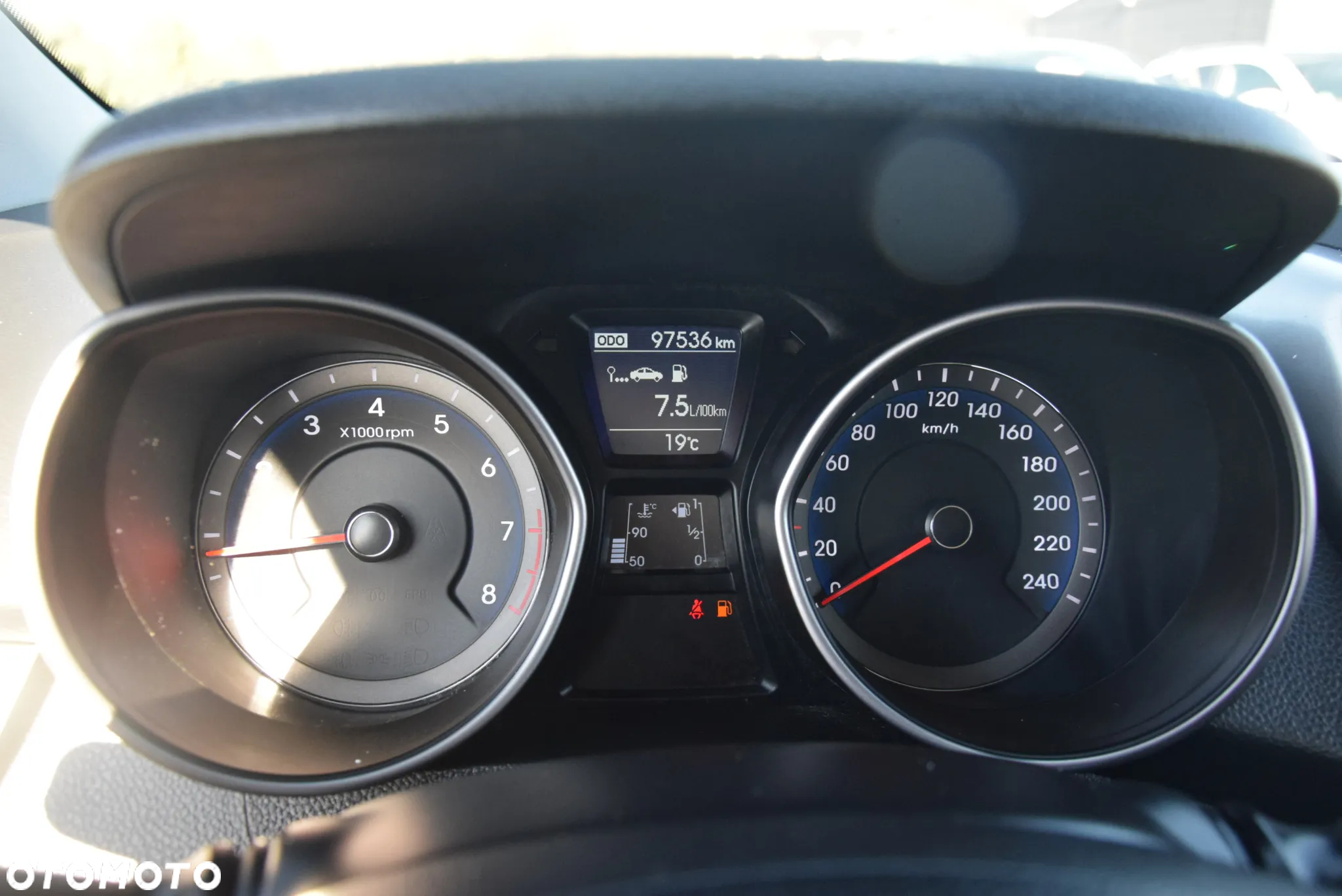 Hyundai i30 1.4 Classic - 24