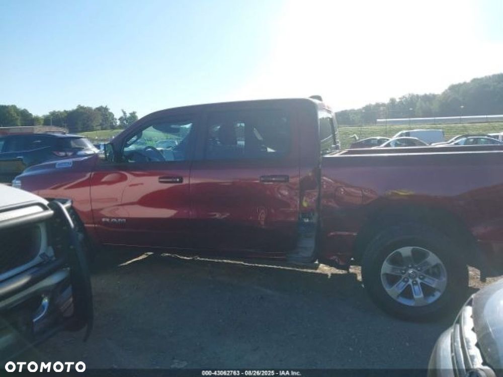 RAM 1500 - 6