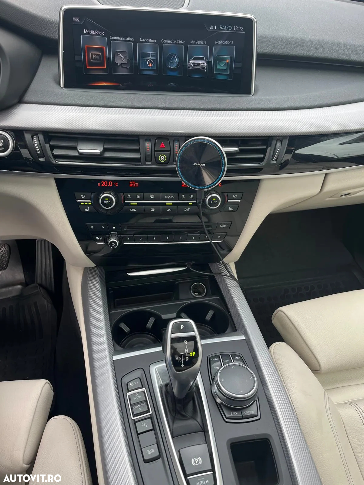 BMW X5 xDrive30d - 12