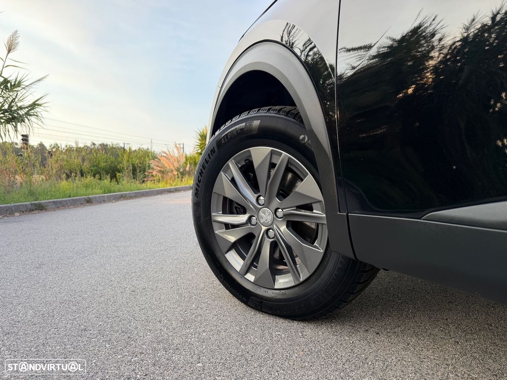 Peugeot e-2008 Active Pack - 18