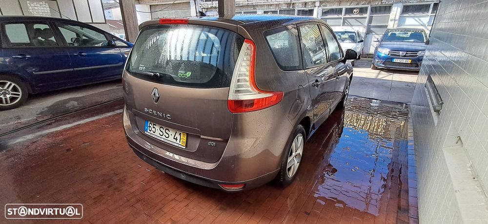 Renault Mégane - 13