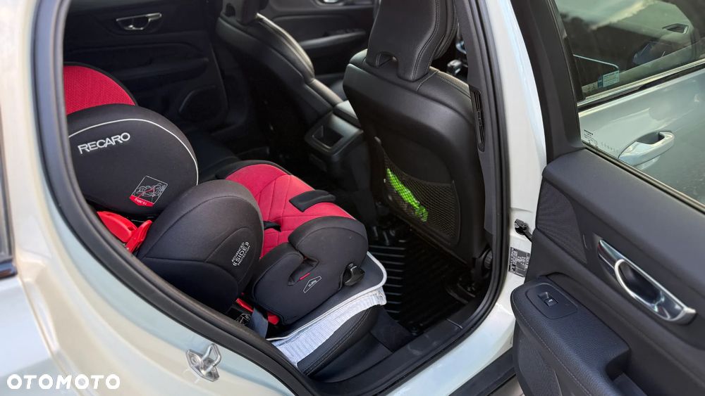 Volvo V60 Cross Country Pro D4 AWD - 20