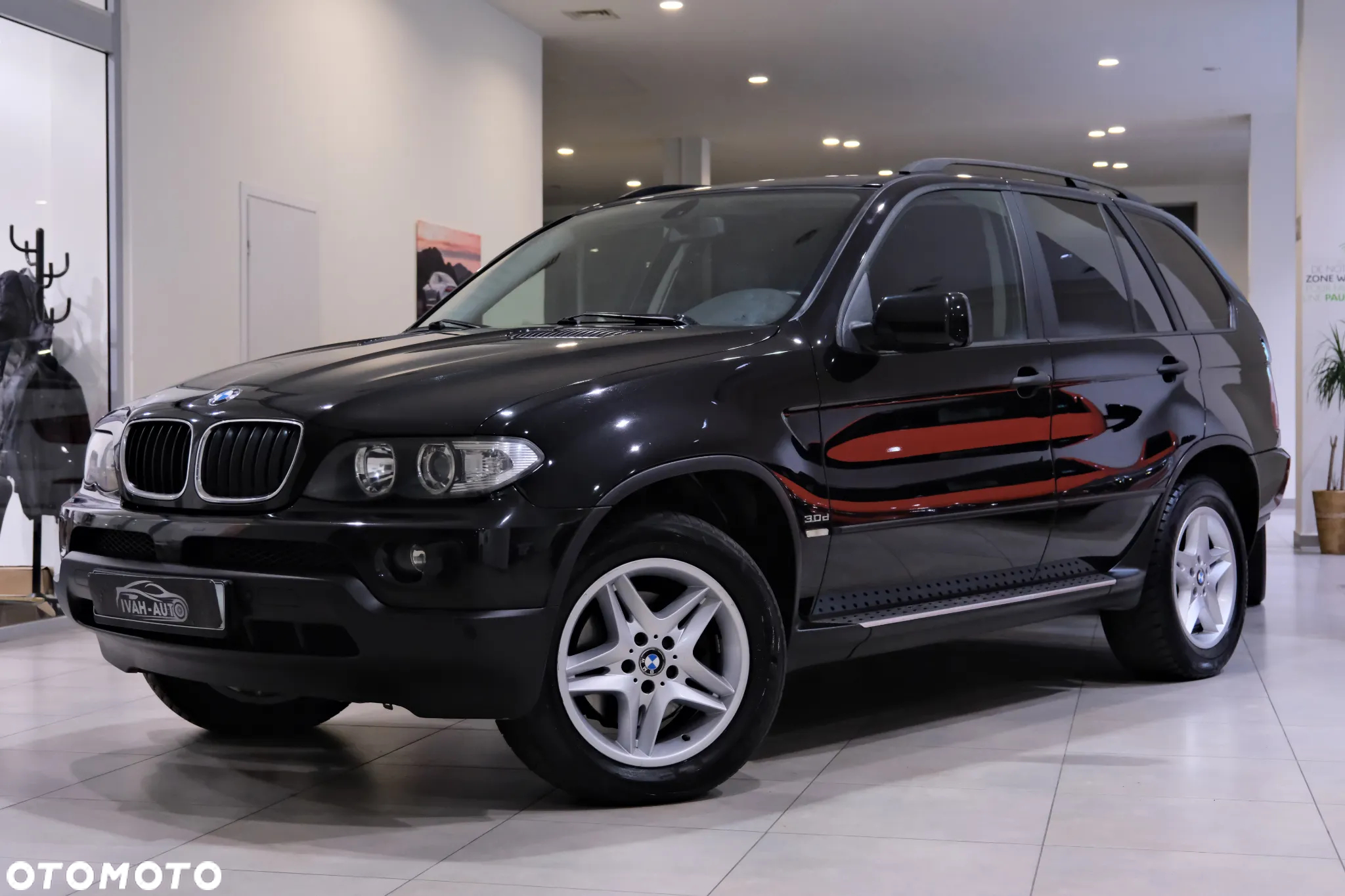 BMW X5 3.0 d - 19