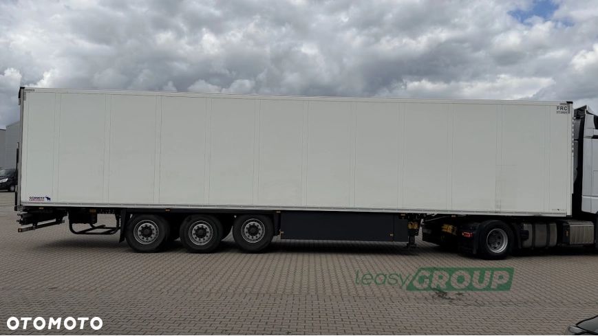 Schmitz Cargobull SKO 24/L - 3