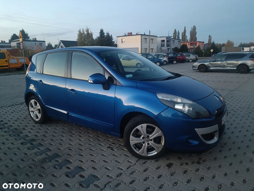 Renault Scenic 2.0 16V Expression - 7