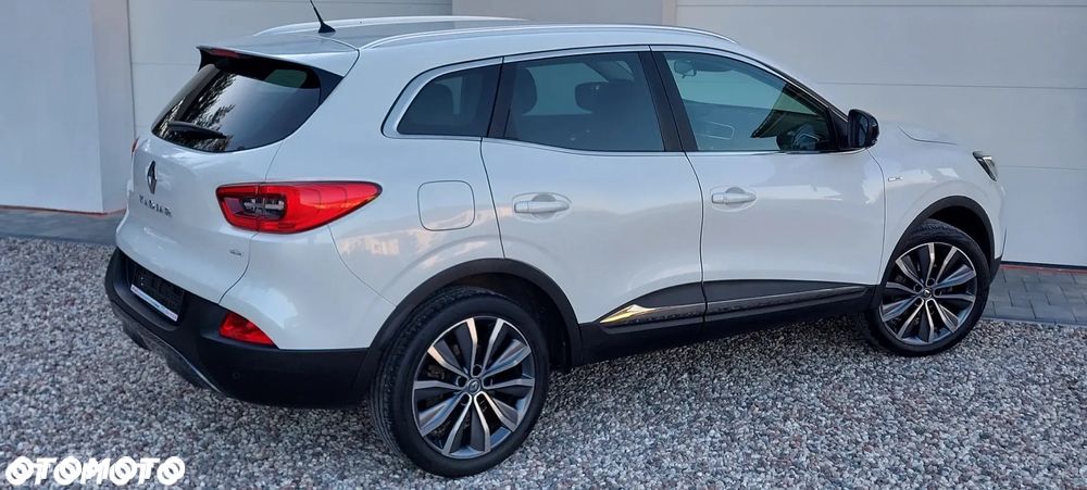 Renault Kadjar Energy TCe 130 Bose Edition - 5
