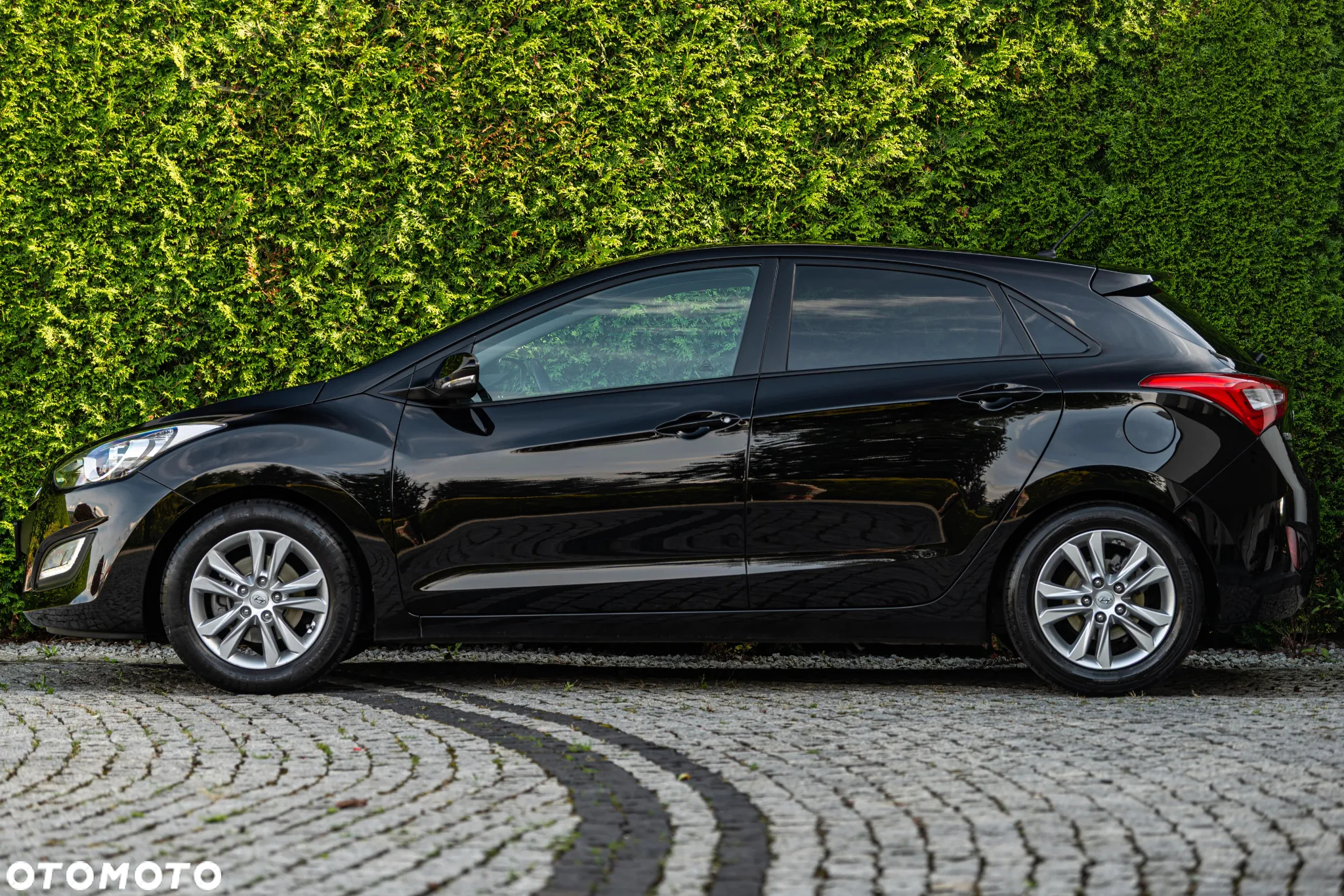 Hyundai i30 1.4 Style - 15