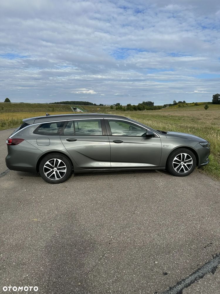 Opel Insignia 1.6 (118g) Business Edition - 8