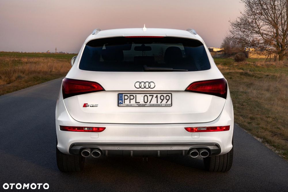 Audi SQ5 - 3