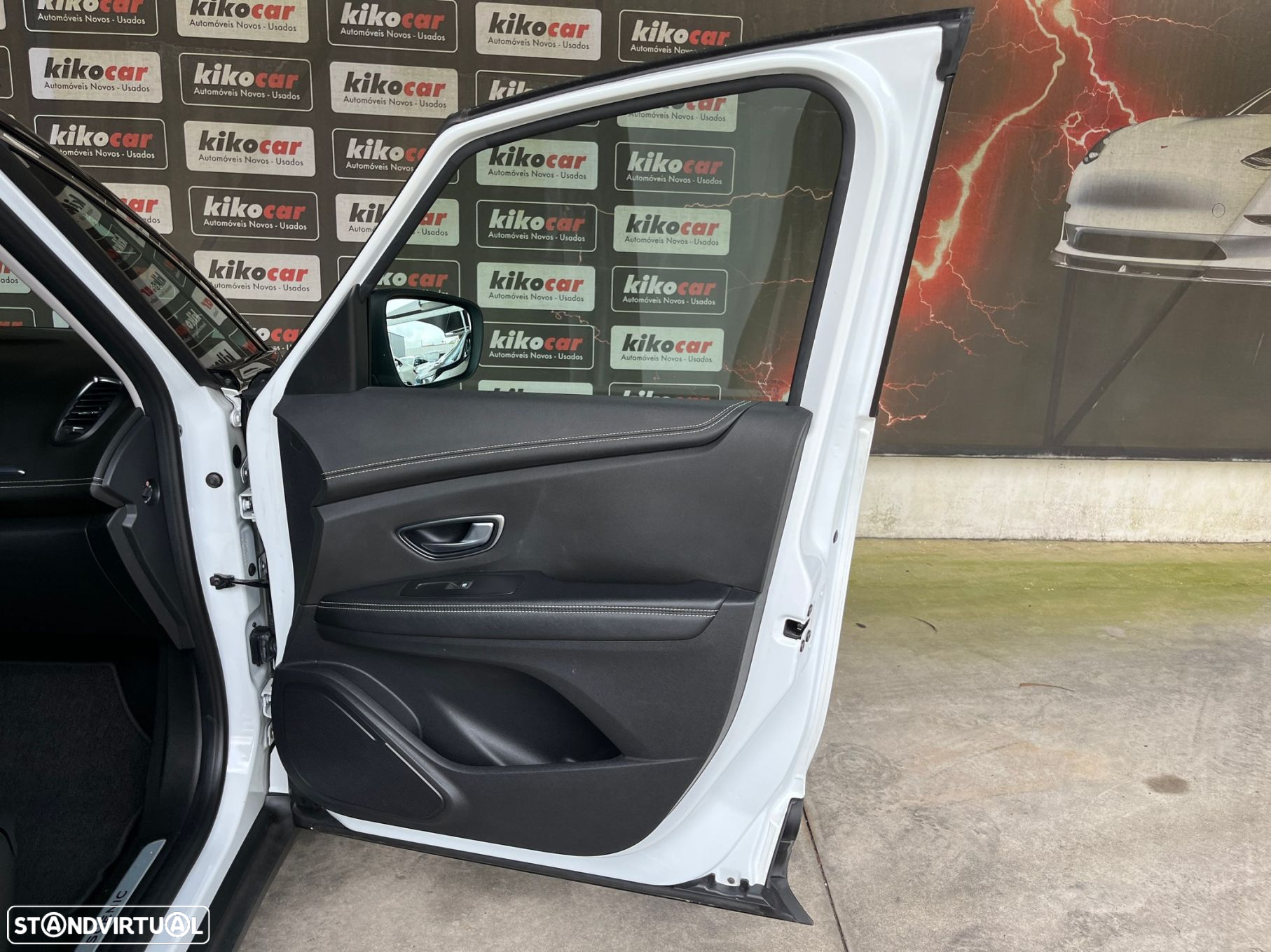 Renault Scénic ENERGY dCi 110 EDC INTENS - 51