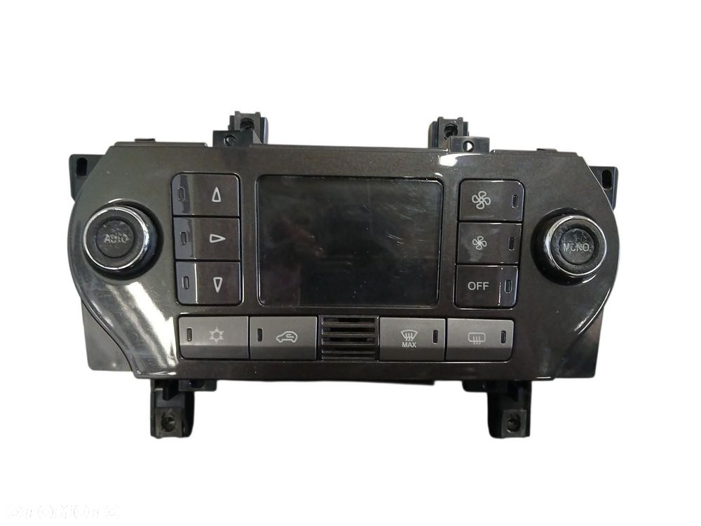 PANEL STEROWANIA KLIMATYZACJĄ FIAT BRAVO II 735442075 BRAVO II - 1