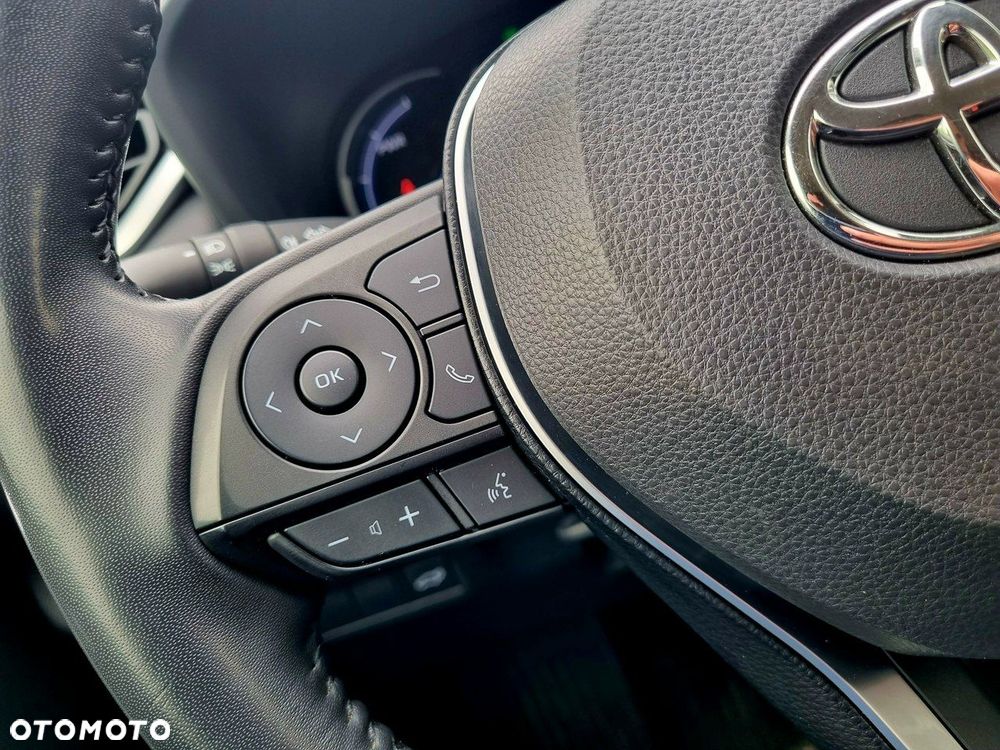 Toyota RAV4 - 15