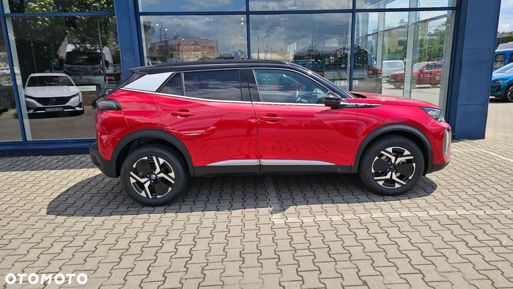 Peugeot 2008 2026 photo 3