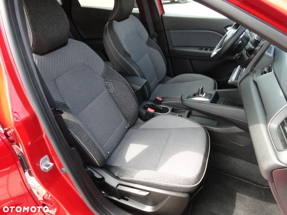 Renault Symbioz TCe Mild Hybrid 140 EDC EVOLUTION - 11