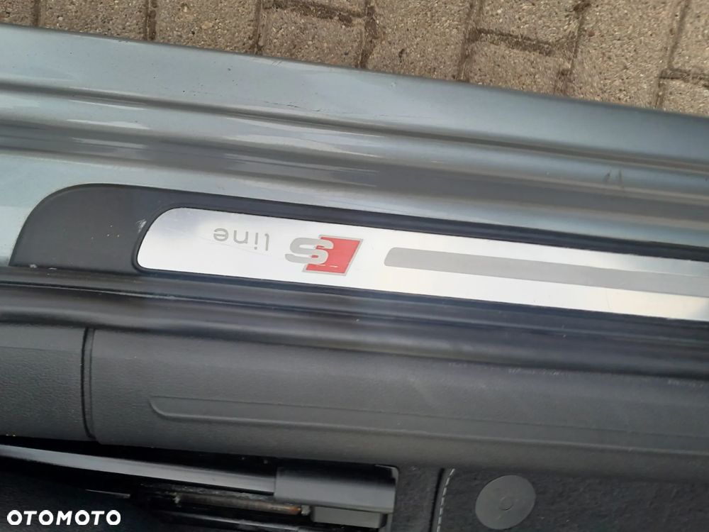 Audi A4 Avant 2.0 TFSI S line Sportpaket (plus) - 12