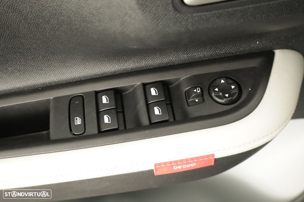 Citroën C3 1.2 Turbo Max - 20