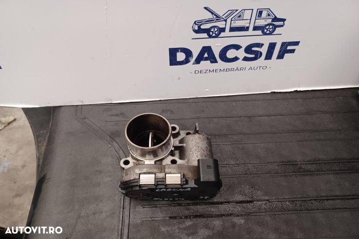 Clapeta acceleratie H8200330812 H8200330812 Renault Laguna 2 [facelif - 2