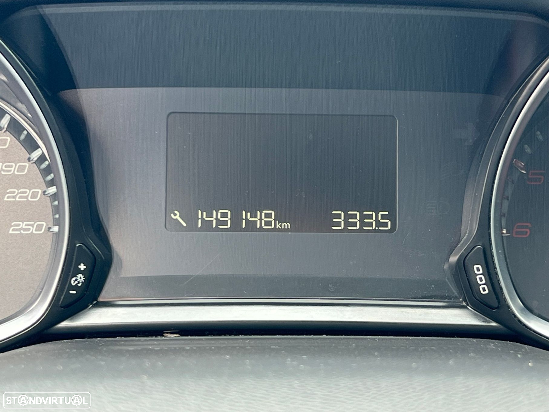 Peugeot 308 1.5 BlueHDi Style - 21