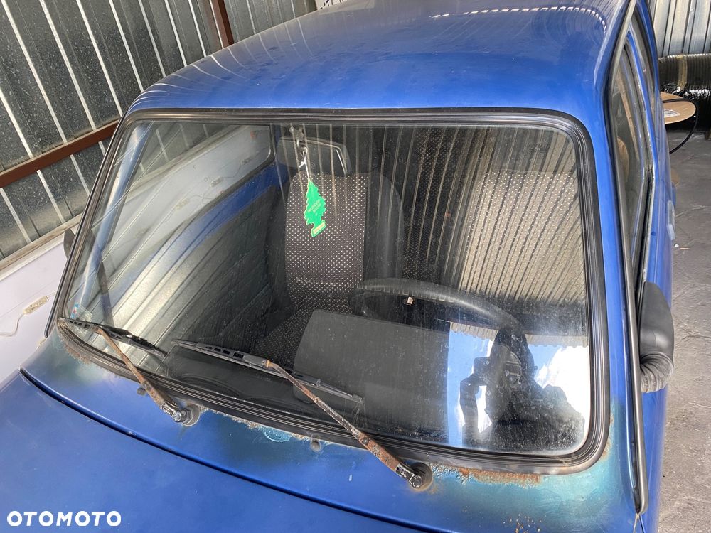 Fiat 126 650 Elegant - 4