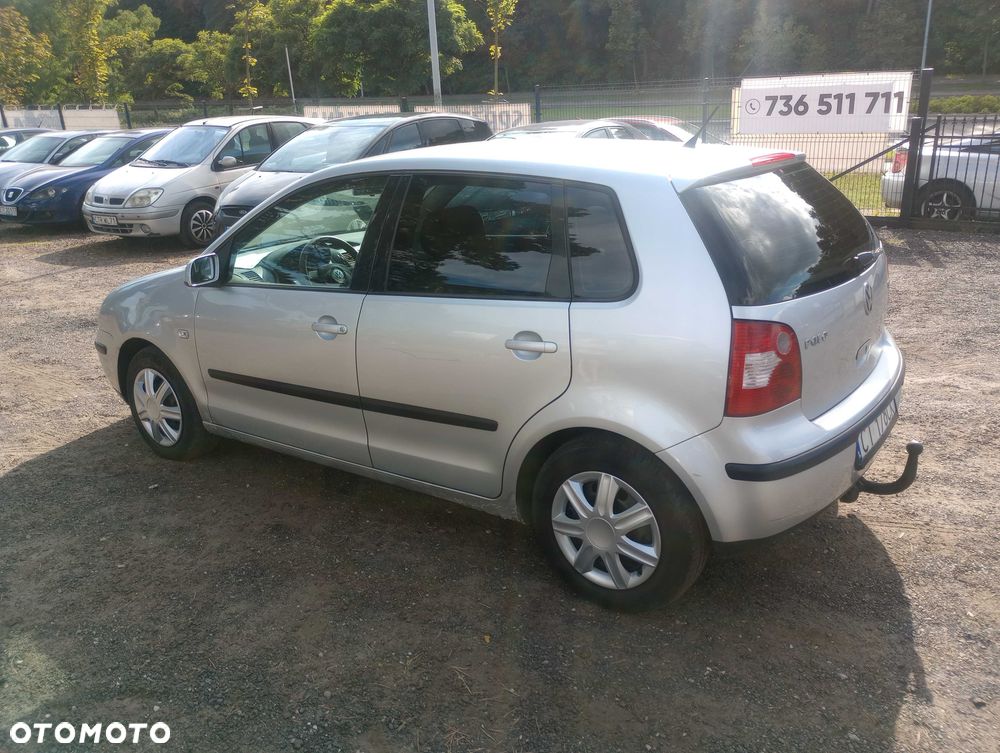 Volkswagen Polo - 6