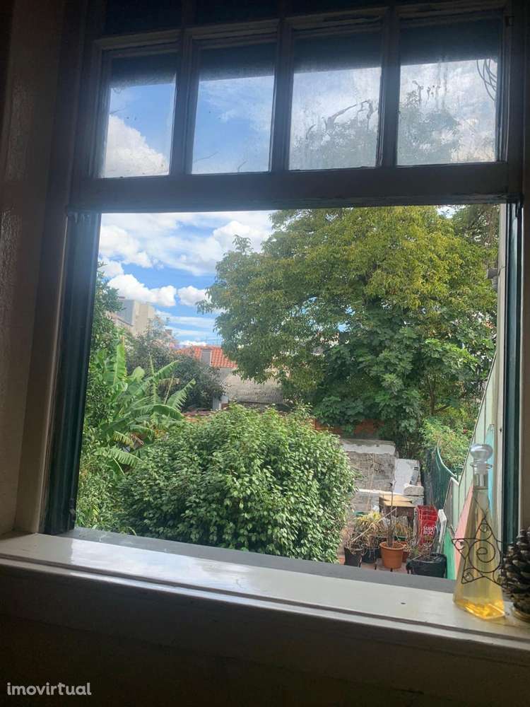 Quarto - localizado em Paranhos Porto - Grande imagem: 3/14