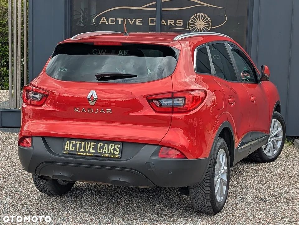 Renault Kadjar Energy TCe 130 EDC Business - 11