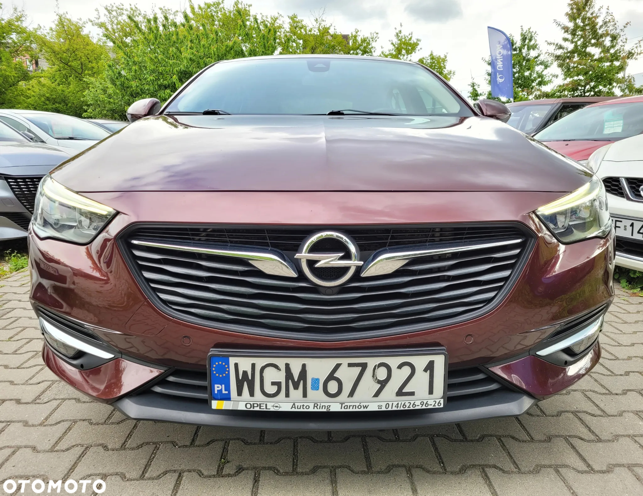 Opel Insignia 1.5 T Innovation S&S - 2