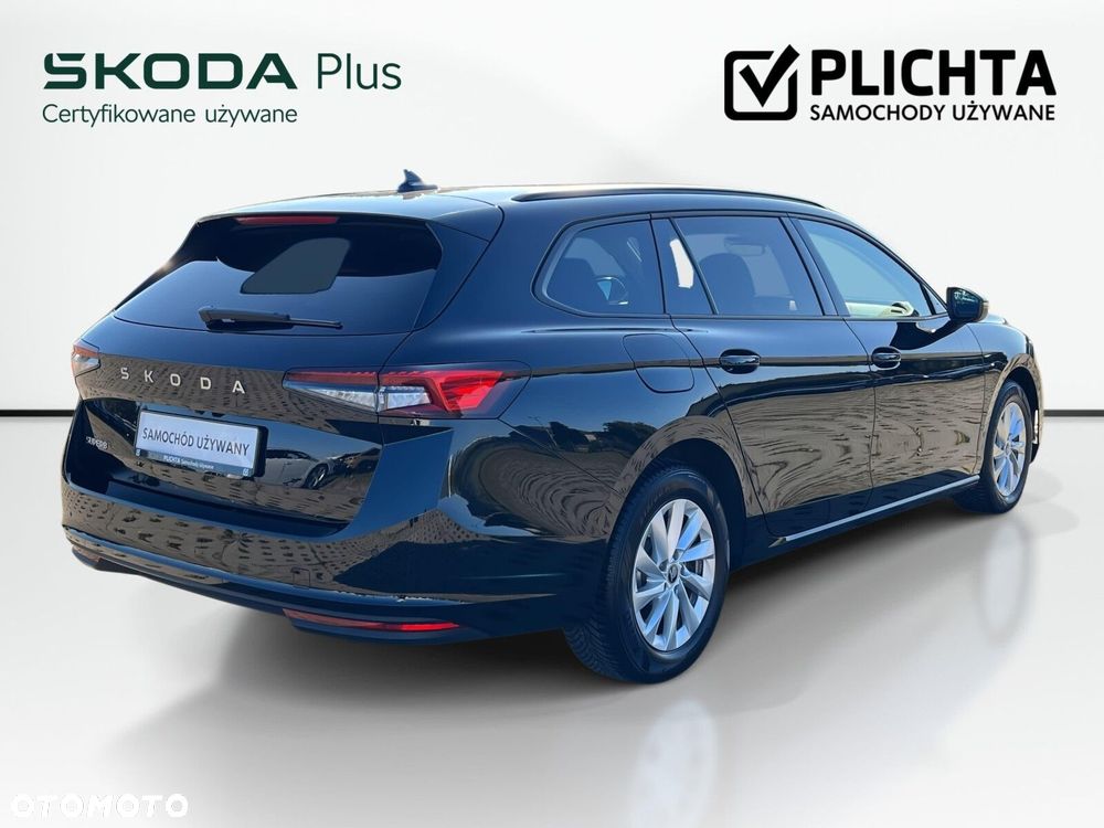 Skoda Superb 1.5 TSI mHEV Essence DSG - 6