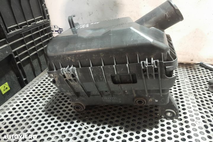 Carcasa filtru aer 1500A131 / 014900-4061 1500A131 / 014900-4061 Mits - 2
