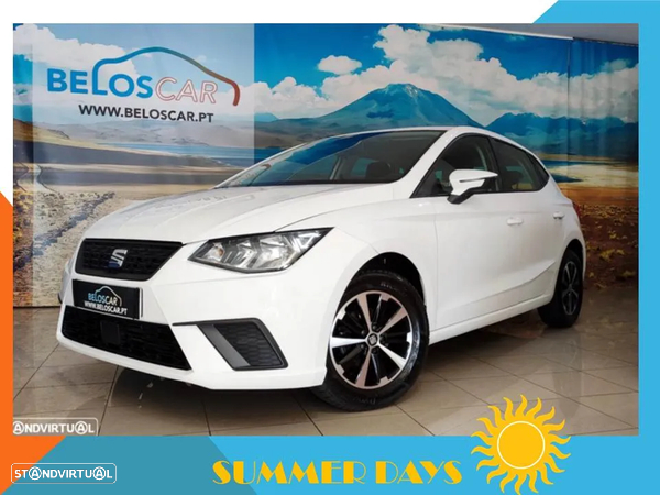 SEAT Ibiza 1.0 Style