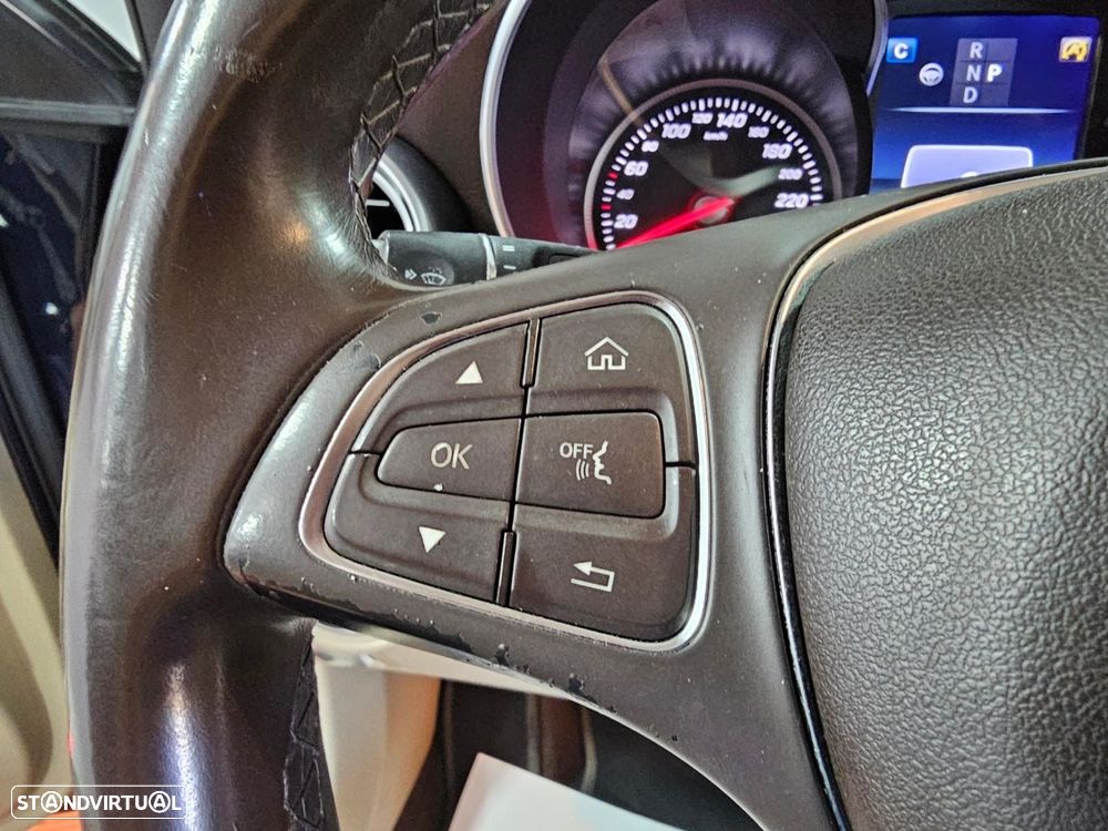 Mercedes-Benz GLC 250 - 16