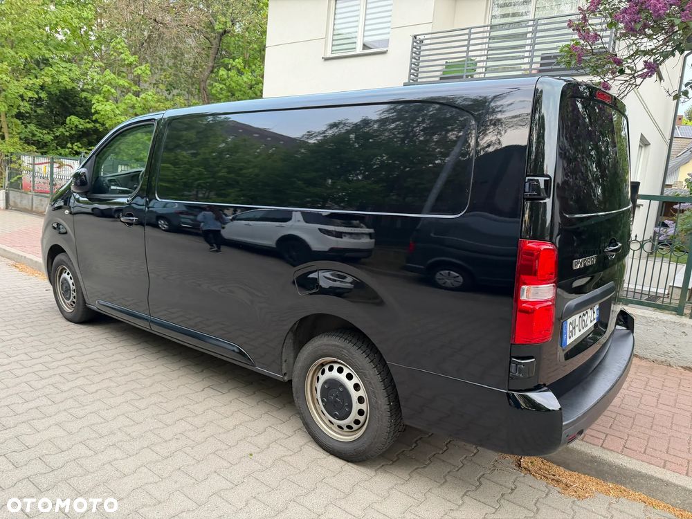 Peugeot Expert - 5