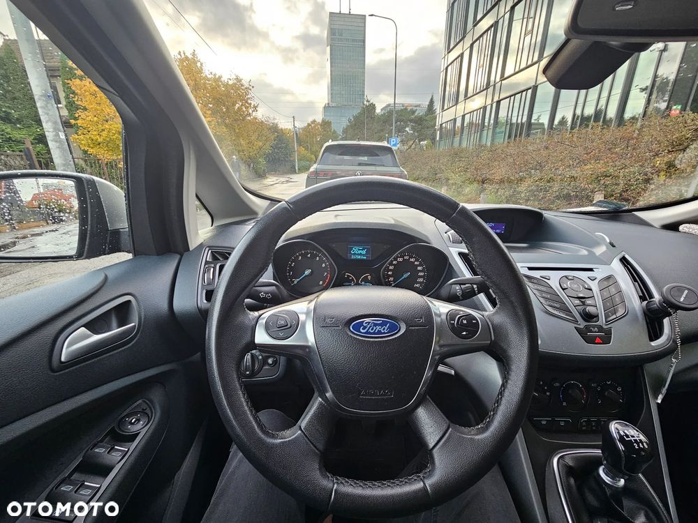 Ford C-MAX - 3