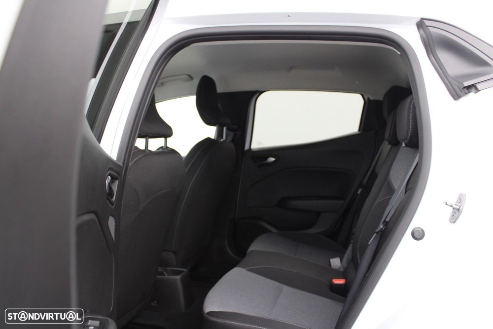 Mitsubishi Colt 1.0 MPI-T Invite - 21