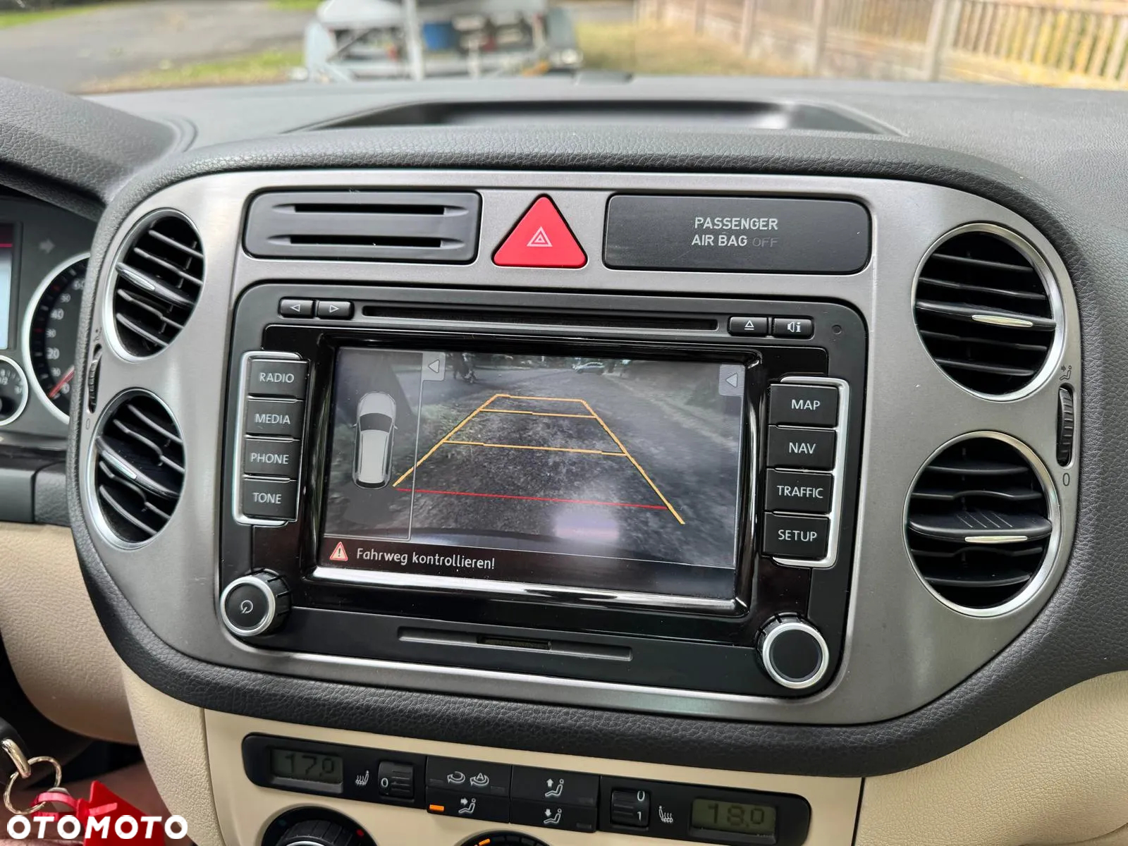 Volkswagen Tiguan 2.0 TDI DPF 4Motion Sport & Style - 22
