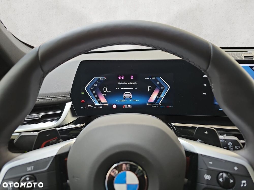 BMW X1 - 12