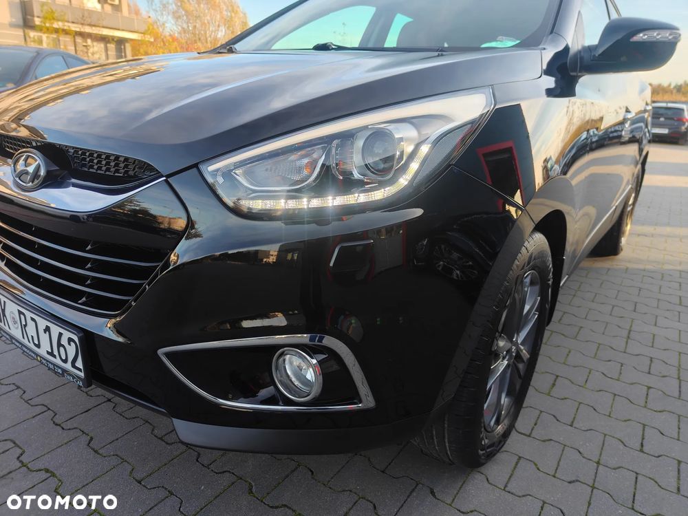Hyundai ix35 1.6 GDI Premium 2WD - 17