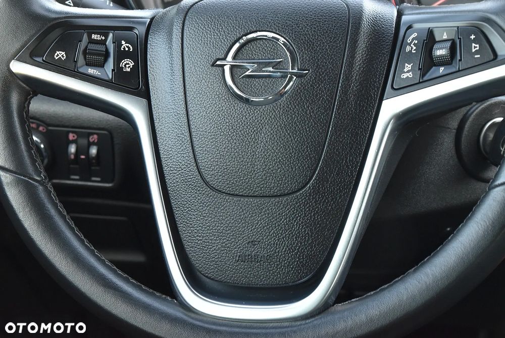 Opel Astra - 24