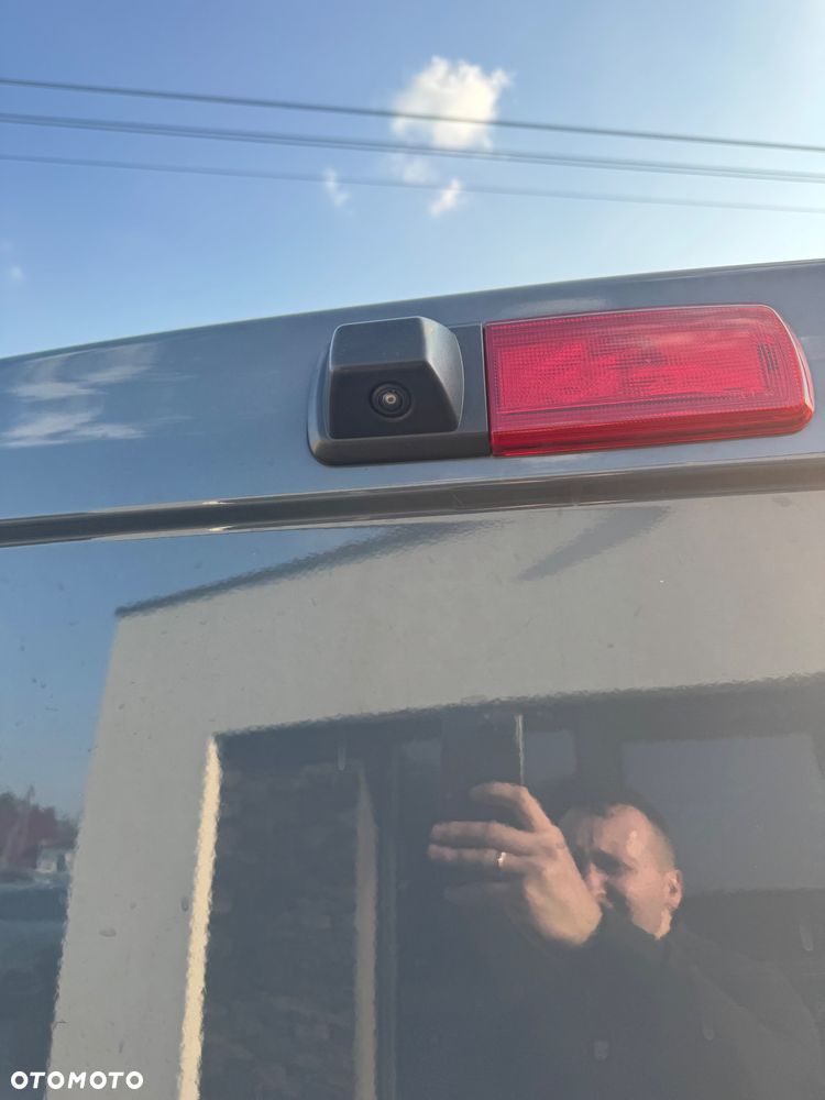 Fiat Talento Automat - 30